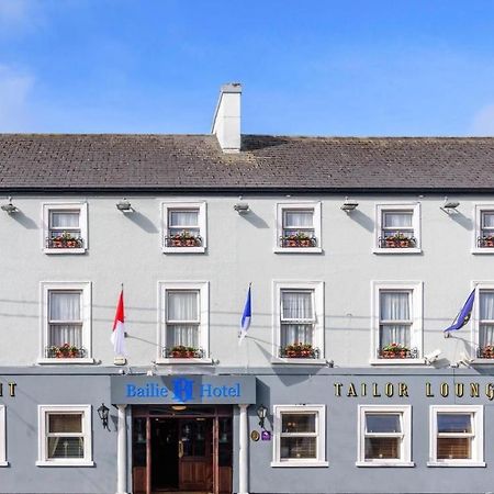 ホテル The Bailie, Main St Bailieborough, A82T6C6 キャヴァン エクステリア 写真